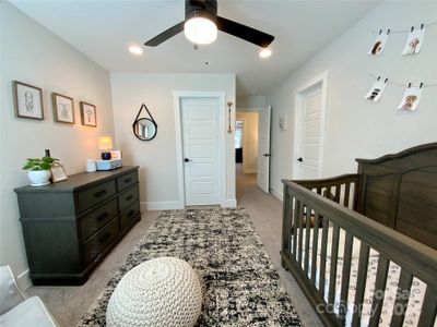 New construction Townhouse house 655 Melville Drive, Rock Hill, SC 29732 - photo 22 22