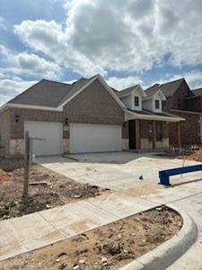New construction Single-Family house 504 Quartz Street, Sherman, TX 75092 - photo 1 1