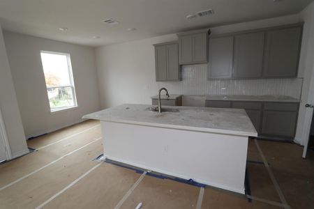 New construction Single-Family house 5413 Mulberry Grove Ln, Austin, TX 78723 - photo