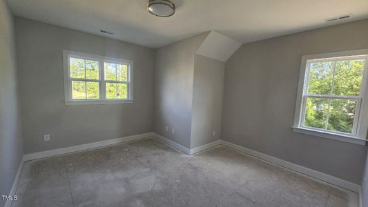 New construction Single-Family house 820 Willow Tower Court, Unit 153, Rolesville, NC 27571 - photo 19 19