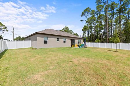 New construction Single-Family house 65 Raintree Place, Palm Coast, FL 32164 - photo 12 12