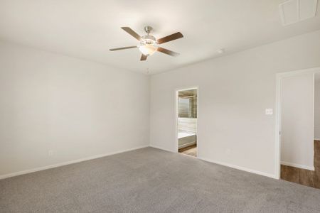 New construction Single-Family house 7946 Cypress Country Drive, Cypress, TX 77433 Laurel- photo 11 11