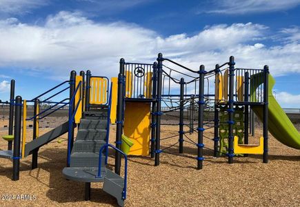 Estrella Crossing Playground