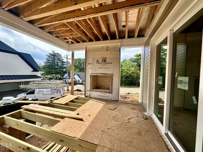 New construction Single-Family house 2502 St Marys Street, Raleigh, NC 27609 - photo 25 25