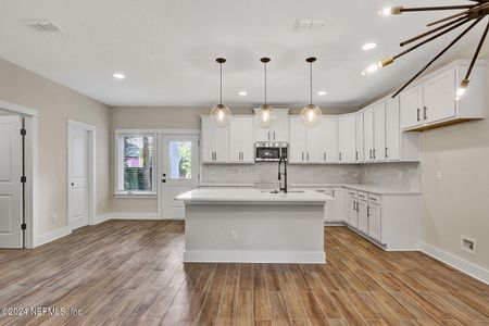 New construction Single-Family house 1926 Hubbard Street, Jacksonville, FL 32206 - photo 8 8