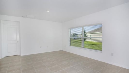 New construction Single-Family house 1512 August Gray Drive, Kissimmee, FL 34744 - photo 25 25
