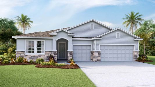 New construction Single-Family house 5204 Northwest 41st Loop, Ocala, FL 34482 - photo 33 33
