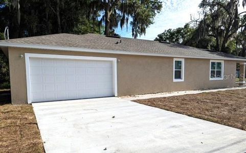 New construction Single-Family house 1101 S Adelle Avenue, Deland, FL 32720 - photo 9 9