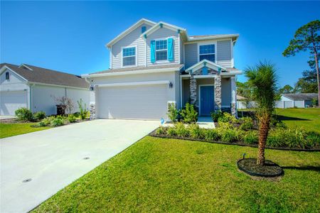 New construction Single-Family house 2828 Westwood Avenue, New Smyrna Beach, FL 32168 - photo 3 3
