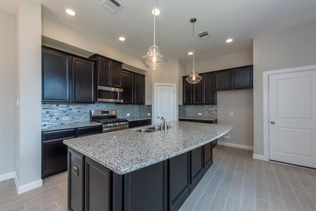 New construction Single-Family house 3301 Neighborly Lane, Richmond, TX 77406 - photo 8 8