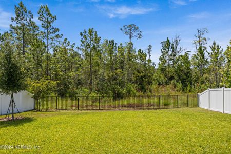 New construction Single-Family house 12062 Cabana Road, Jacksonville, FL 32256 Aspen- photo 39 39