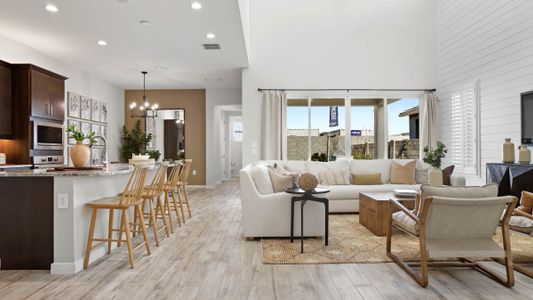 New construction Single-Family house 10476 West Harmony Lane, Peoria, AZ 85382 - photo 17 17