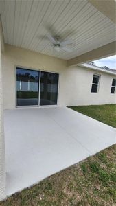 New construction Single-Family house 168 Point Pleasant Drive, Palm Coast, FL 32164 - photo 13 13