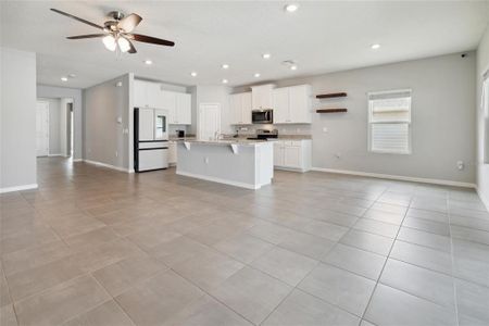 New construction Single-Family house 17352 Nw 172Nd Avenue, Alachua, FL 32615 - photo 5 5