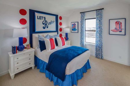 Indigo: 50ft. lots by Highland Homes in Richmond - photo 31 31