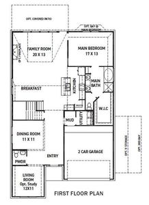New construction Single-Family house Monaco, 11007 Dew Meadows Court, Cypress, TX 77433 - photo