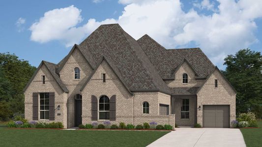 New construction Single-Family house 1902 Olmsted Court, Katy, TX 77493 - photo 6 6