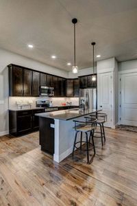 New construction Townhouse house 6248 Vernazza Way, Windsor, CO 80550 - photo 73 73