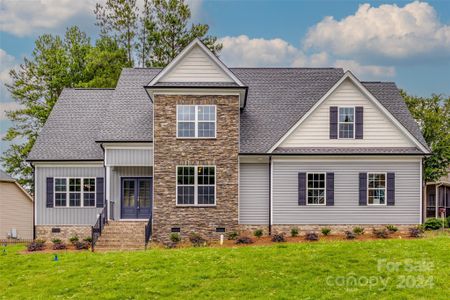 New construction Single-Family house 1670 Avalon Drive, Rock Hill, SC 29730 - photo 0