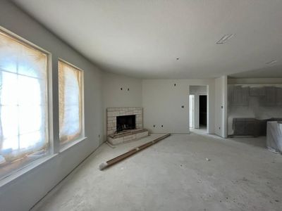 New construction Single-Family house 1680 County Road 200 Circle, Valley View, Valley View, TX 76272 Caddo - photo 3 3