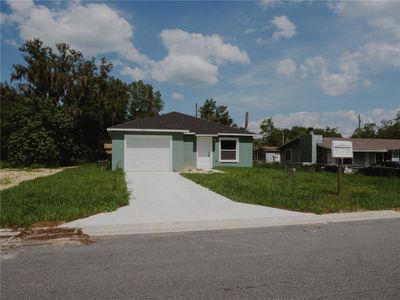 New construction Single-Family house 1559 Tangelo Street, Lake Wales, FL 33898 - photo 3 3