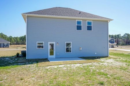 New construction Single-Family house 176 Southern , Sanford, NC 27330 2628- photo 36 36