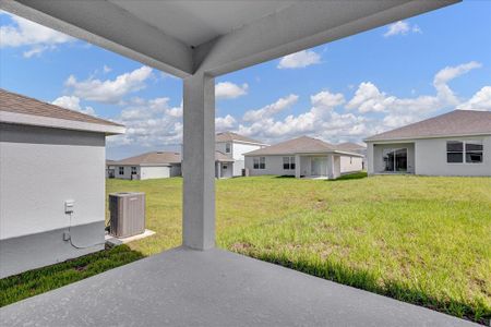 New construction Single-Family house 1612 Aspen Avenue, Davenport, FL 33837 - photo 19 19