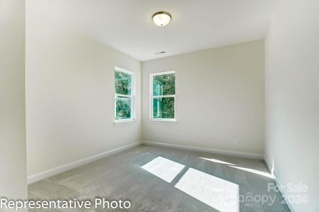 New construction Single-Family house 1457 Ardmore Drive, Unit 239, Sherrills Ford, NC 28673 - photo 22 22