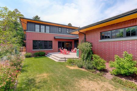 New construction Single-Family house 1930 Albion Street, Denver, CO 80220 - photo 44 44