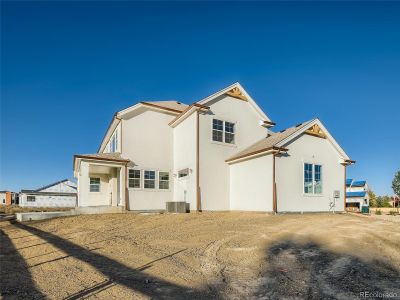 New construction Single-Family house 1215 W 145Th Way, Westminster, CO 80023 - photo 32 32