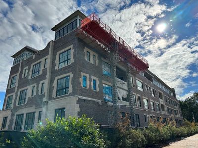 New construction Condo/Apt house 1188 Queens Road, Charlotte, NC 28207 - photo
