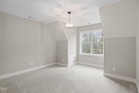New construction Single-Family house 5900 Clearsprings Drive, Wake Forest, NC 27587 - photo 44 44