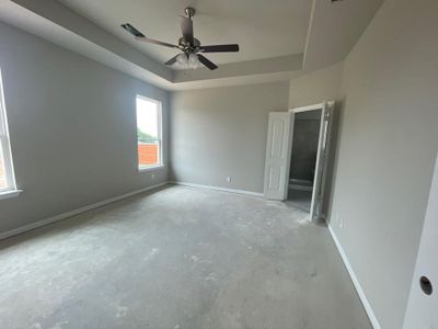 New construction Single-Family house 1404 Whitetail Lane, Azle, TX 76020 Lavon- photo 12 12
