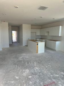 New construction Single-Family house 17731 W Eva Street, Waddell, AZ 85355 Hummingbird- photo 15 15