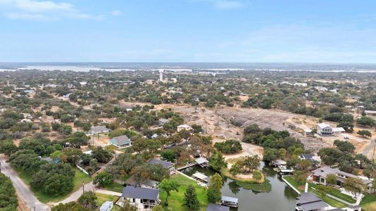 New construction Single-Family house 602 N Shorewood Dr, Granite Shoals, TX 78654 - photo 7 7