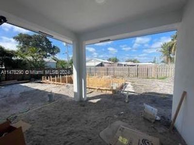 New construction Single-Family house 5265 Northeast 20th Avenue, Pompano Beach, FL 33064 - photo 14 14