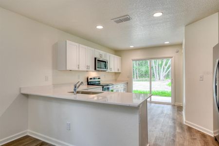 New construction Single-Family house 10010 Mcmahon Avenue, Hastings, FL 32145 - photo 12 12