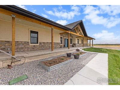 New construction Single-Family house 6331 County Road 32, Platteville, CO 80651 - photo 2 2