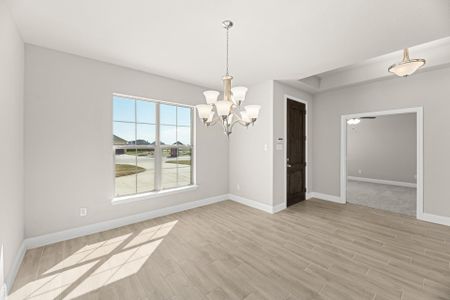 New construction Single-Family house 3047 Redden Lane, Midlothian, TX 76065 - photo 61 61
