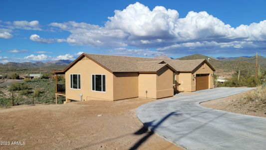 New construction Single-Family house 972 N Sherwood Way, Queen Valley, AZ 85118 - photo 18 18