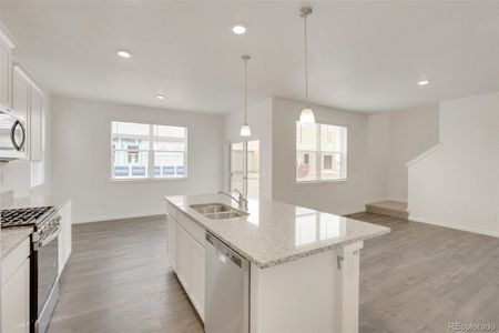 New construction Single-Family house 1938 Knobby Pine Drive, Fort Collins, CO 80528 The Cabral- photo 16 16