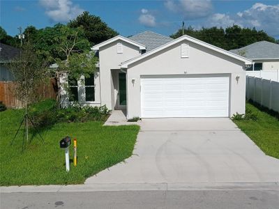 New construction Single-Family house 341 Sw Oak Alley, Delray Beach, FL 33444 - photo 7 7