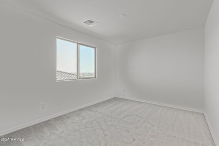 New construction Single-Family house 20219 W Campbell Avenue, Litchfield Park, AZ 85340 Winsor- photo 32 32