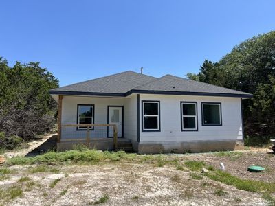 New construction Single-Family house 1234 Clearcreek Dr, Canyon Lake, TX 78133 - photo 45 45