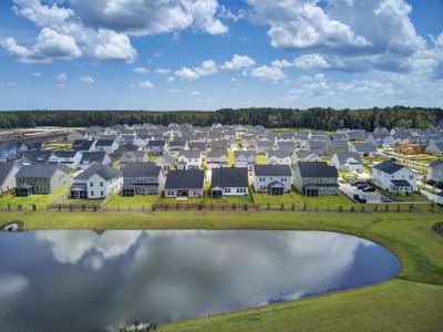 New construction Single-Family house 1025 Fitzgerald Court, Summerville, SC 29485 - photo 69 69