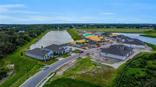 New construction Single-Family house 7465 Sea Manatee Street, Parrish, FL 34221 - photo 36 36