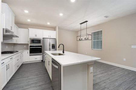 New construction Single-Family house 7845 Somersworth Drive, Kissimmee, FL 34747 - photo 8 8
