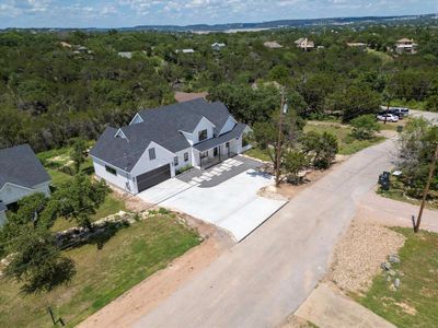 New construction Single-Family house 14208 Fort Smith Trl, Austin, TX 78734 - photo 34 34