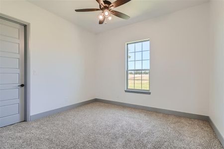 New construction Single-Family house 568 Aeromotor Loop, Weatherford, TX 76088 - photo 20 20