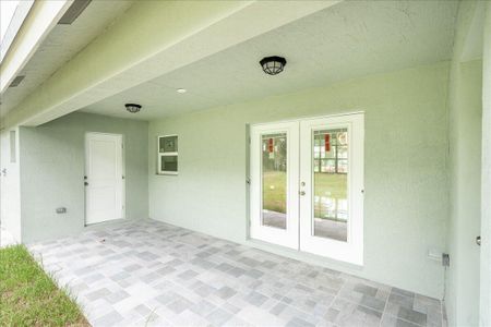 New construction Single-Family house 1281 Sw Ingrassina Avenue, Port Saint Lucie, FL 34953 - photo 8 8